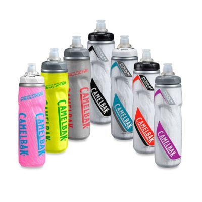 camelbak podium big chill water bottle