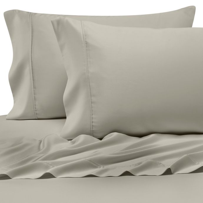 Pure Beech® 100 Modal Sateen Sheet Set Bed Bath & Beyond