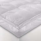 Alternate image 0 for 5" White Down Blend Pillowtop Featherbed
