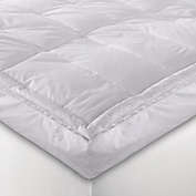 5&quot; White Down Blend Pillowtop Featherbed