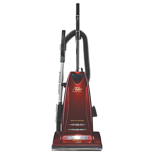 Alternate image 1 for Fuller Brush® Mighty Maid Upright Vacuum with Power Wand