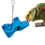 CFS Seesaw Foraging Device