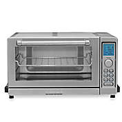 Cuisinart&reg; Deluxe Convection Toaster Oven