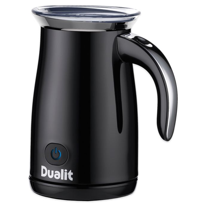 Dualit® Hot/Cold Milk Frother | Bed Bath & Beyond