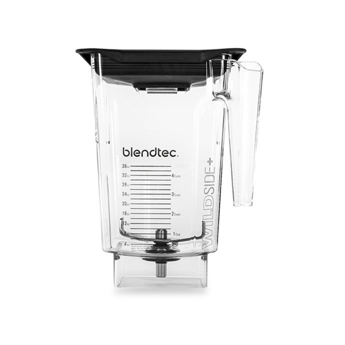 blendtec twister jar