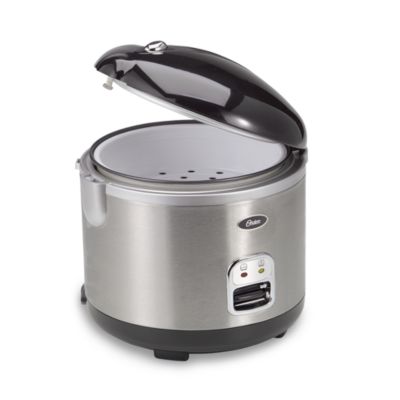 oster rice cooker