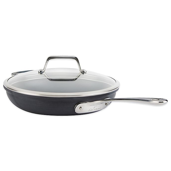 all-clad nonstick frying pans