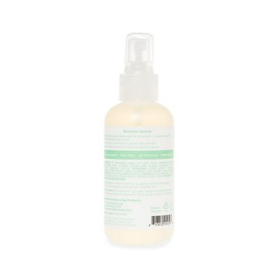 honest company soothing bottom wash