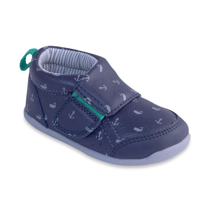 carter's every step stage 3 sneaker