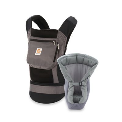 baby carrier insert