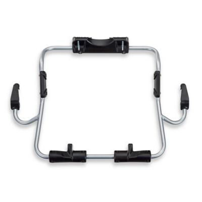 bob stroller with car seat adapter