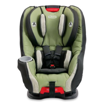 graco size4me 65 convertible car seat