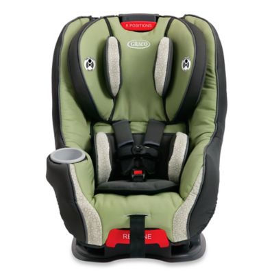 graco size4me 65