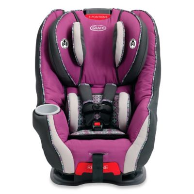 graco 65 convertible car seat