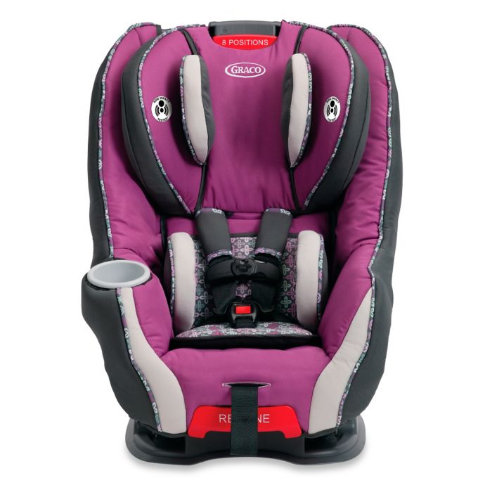 Graco® Size4Me™ 65 Convertible Car Seat in Nyssa buybuy BABY