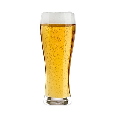 Lenox&reg; Tuscany Classics&reg; 22 oz. Craft Wheat Beer Glasses (Set of 4). View a larger version of this product image.