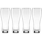 Alternate image 1 for Lenox&reg; Tuscany Classics&reg; 22 oz. Craft Wheat Beer Glasses (Set of 4)