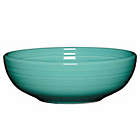 Alternate image 0 for Fiesta&reg; Medium Bistro Bowl in Turquoise
