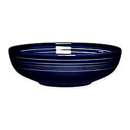 Fiesta® Large Bistro Bowl in Cobalt Blue