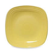Fiesta&reg; Square Dinner Plate in Sunflower