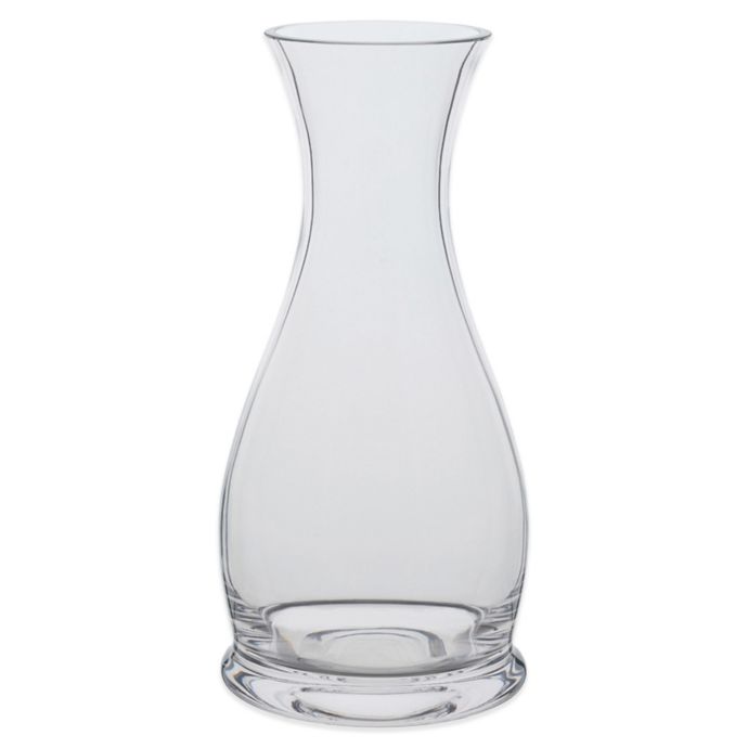 Dartington Crystal English Country Carafe Bed Bath & Beyond