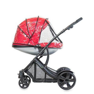 guzzie and guss rain cover