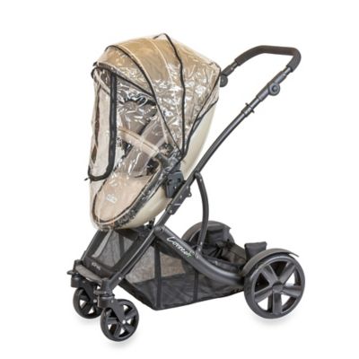 guzzie and guss connect stroller review