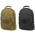 Alternate image 0 for Mercury Luggage/Seward Trunk Code Alpha&trade; Stretchpack Expandable Backpack