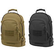 Mercury Luggage/Seward Trunk Code Alpha&trade; Stretchpack Expandable Backpack
