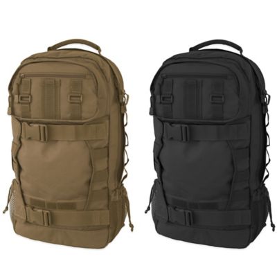 tactical backpack
