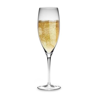 riedel champagne flutes