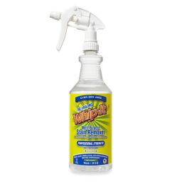 The Amazing Whip-It® 32 oz. Multi-Purpose Stain Remover