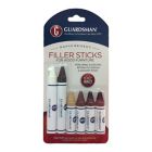 Alternate image 0 for Guardsman&reg; 6-Piece Wood Repair Filler Sticks Set