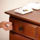 Alternate image 1 for Guardsman&reg; 6-Piece Wood Repair Filler Sticks Set