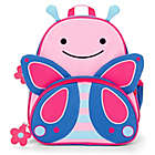 Alternate image 0 for SKIP*HOP&reg; Zoo Pack Little Kid Backpack in Butterfly