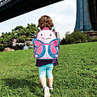 Alternate image 3 for SKIP*HOP&reg; Zoo Pack Little Kid Backpack in Butterfly