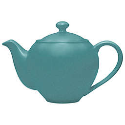 Noritake® Colorwave Teapot in Turquoise