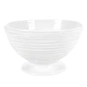 Sophie Conran for Portmeirion&reg; Footed Bowl in White