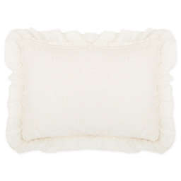 Wamsutta® Vintage Lyon Matelasse  Pillow Sham