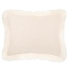 Alternate image 0 for Wamsutta&reg; Vintage Lyon King Pillow Sham in Soft Pink