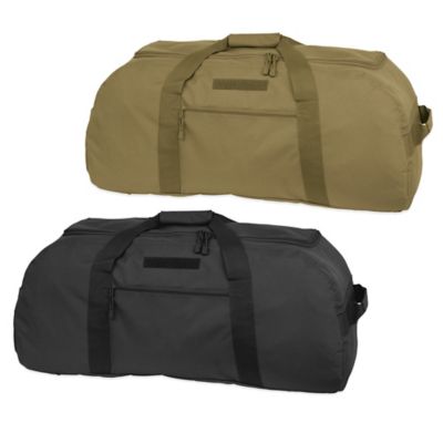 giant duffle bag