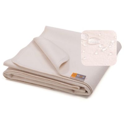 babysafe mattress protector
