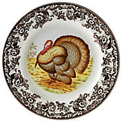 Spode&reg; Woodland Turkey Dinner Plate