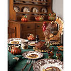 Alternate image 1 for Spode&reg; Woodland Turkey Dinner Plate