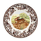 Alternate image 0 for Spode&reg; Woodland Rabbit Dinner Plate