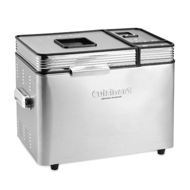 cuisinart bread maker