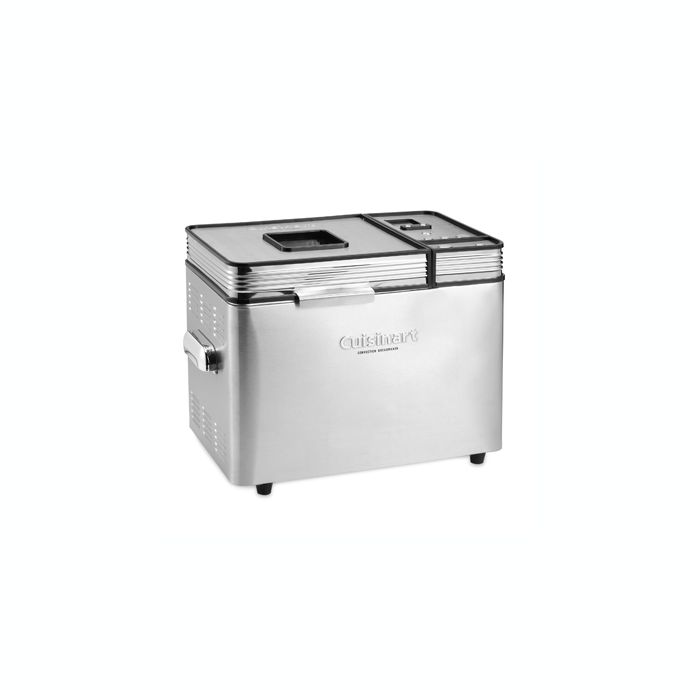 Cuisinart Convection Bread Maker Bed Bath Beyond