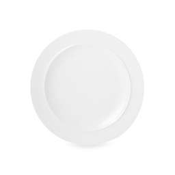 Denby White Salad Plate