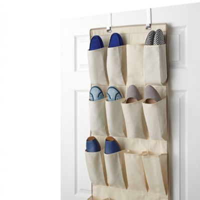 bed bath and beyond closet organizer