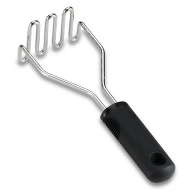 oxo good grips smooth masher